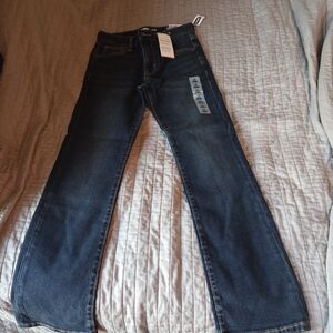 Men's Blue Jeans